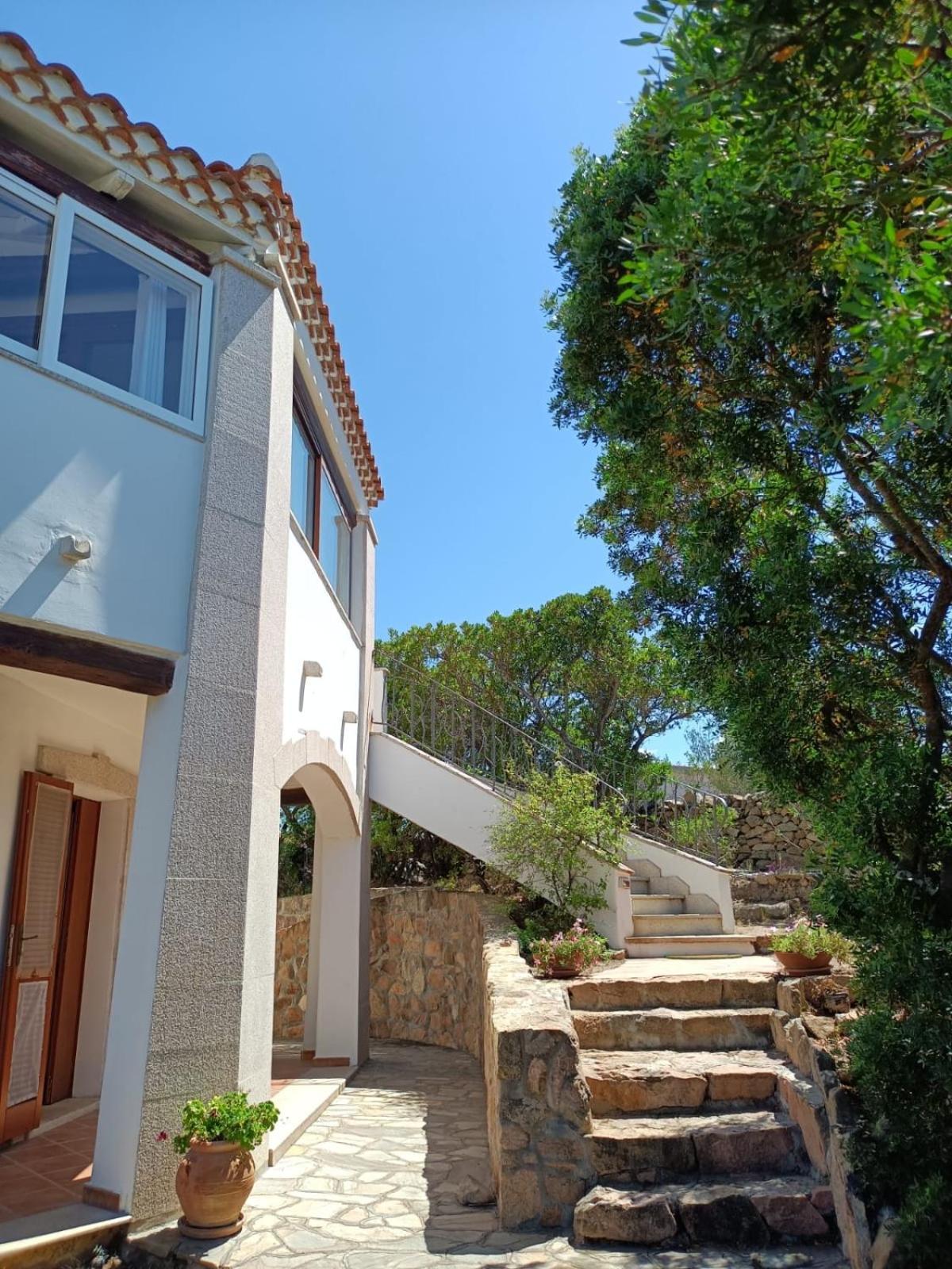 I Mari Di Gallura Suites And Rooms San Teodoro  Exterior foto